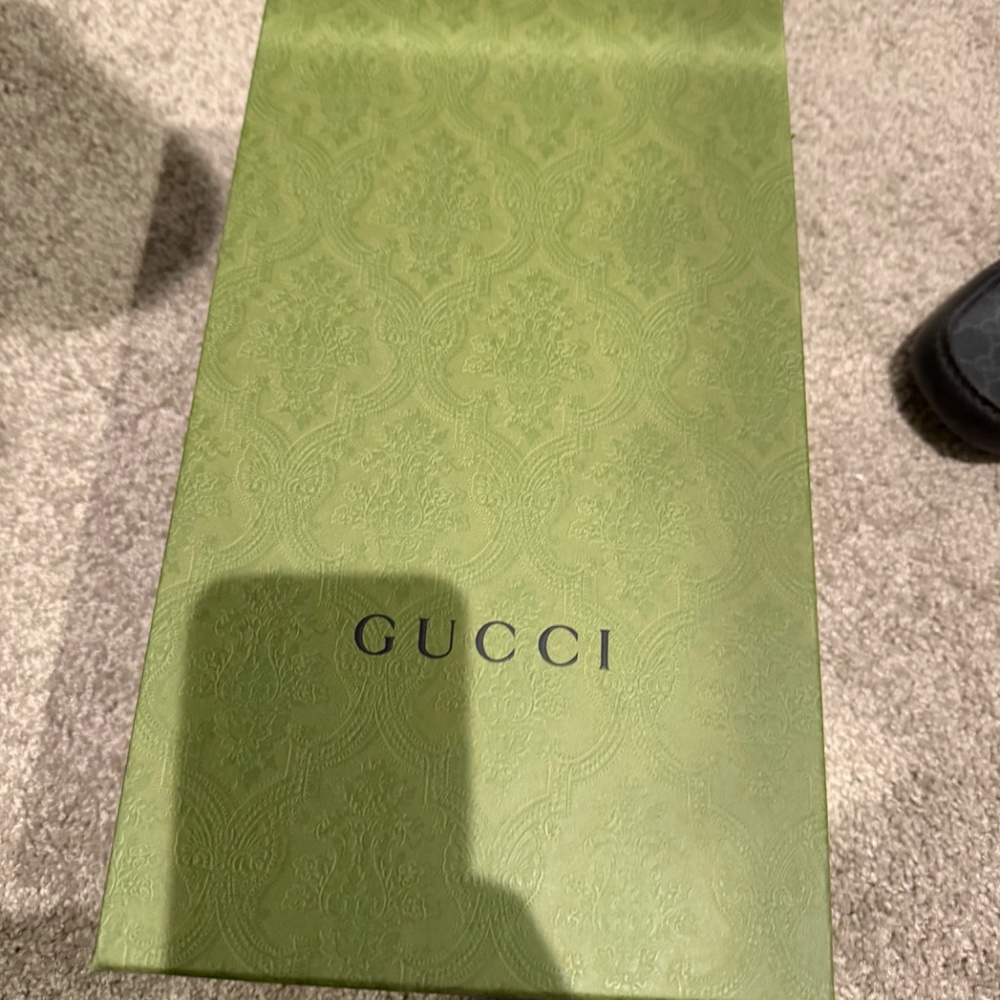 Gucci Loafers